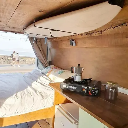 Gipsy Fuerteventura 罗萨里奥港