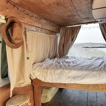 Gipsy Fuerteventura * 罗萨里奥港